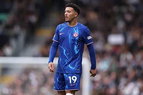 رسمياً.. سانشو يعلن رحيله عن تشيلسي قبل كأس العالم للأندية